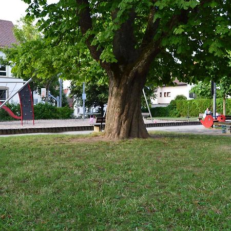 Lamiacasa Family-Business-Near Bosch-Train Station Apartment เรนนิงเงน ภายนอก รูปภาพ