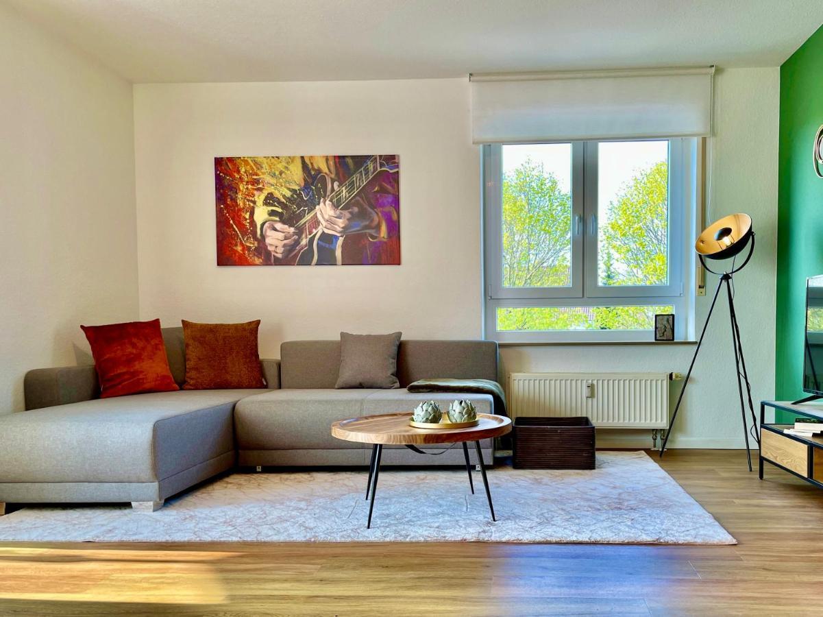 Lamiacasa Family-Business-Near Bosch-Train Station Apartment เรนนิงเงน ภายนอก รูปภาพ