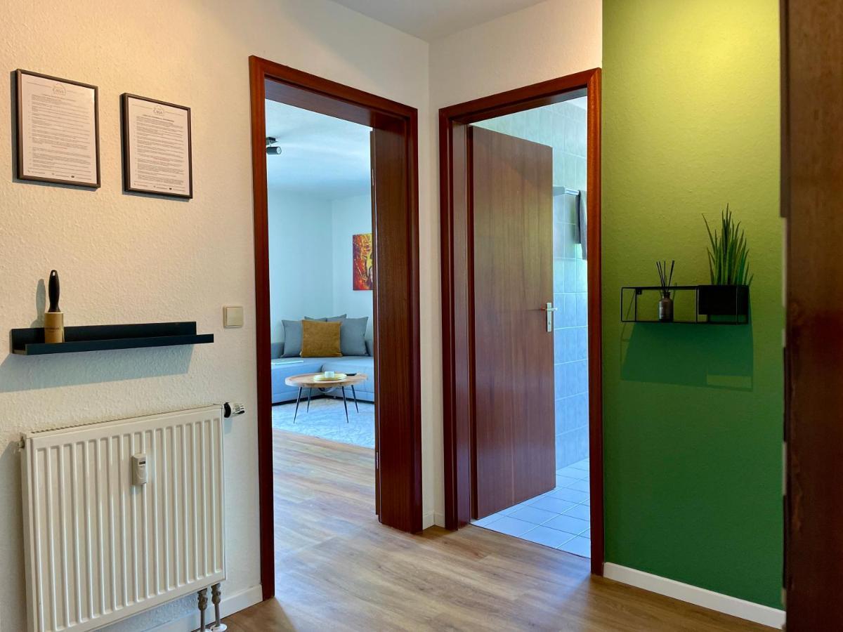 Lamiacasa Family-Business-Near Bosch-Train Station Apartment เรนนิงเงน ภายนอก รูปภาพ