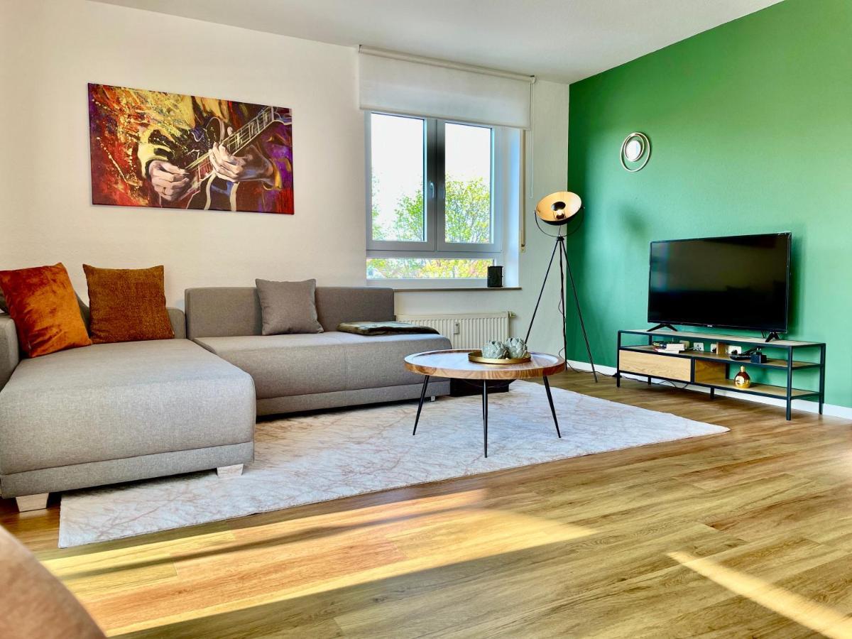 Lamiacasa Family-Business-Near Bosch-Train Station Apartment เรนนิงเงน ภายนอก รูปภาพ