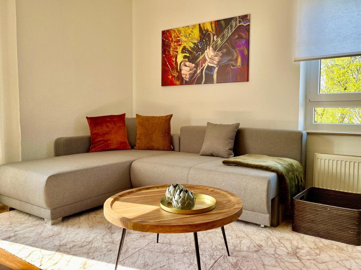 Lamiacasa Family-Business-Near Bosch-Train Station Apartment เรนนิงเงน ภายนอก รูปภาพ