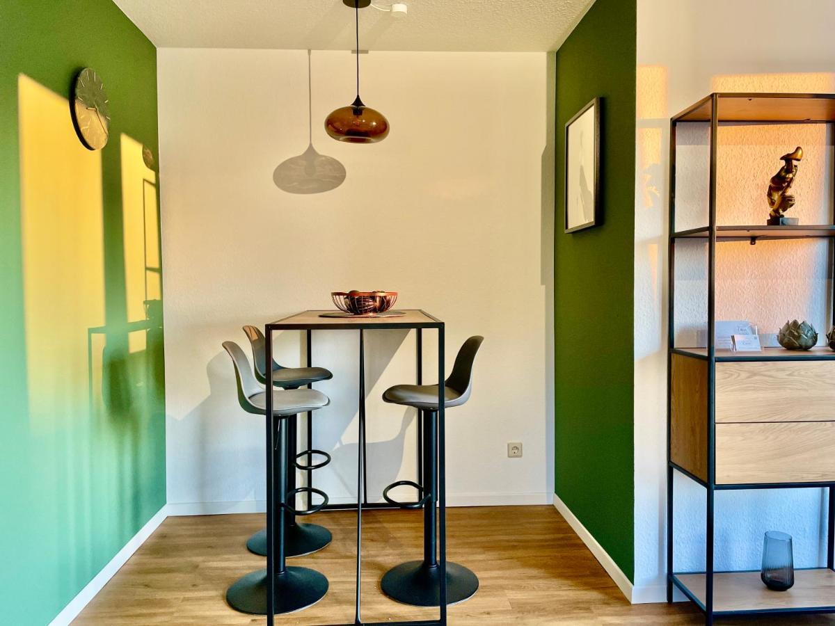 Lamiacasa Family-Business-Near Bosch-Train Station Apartment เรนนิงเงน ภายนอก รูปภาพ
