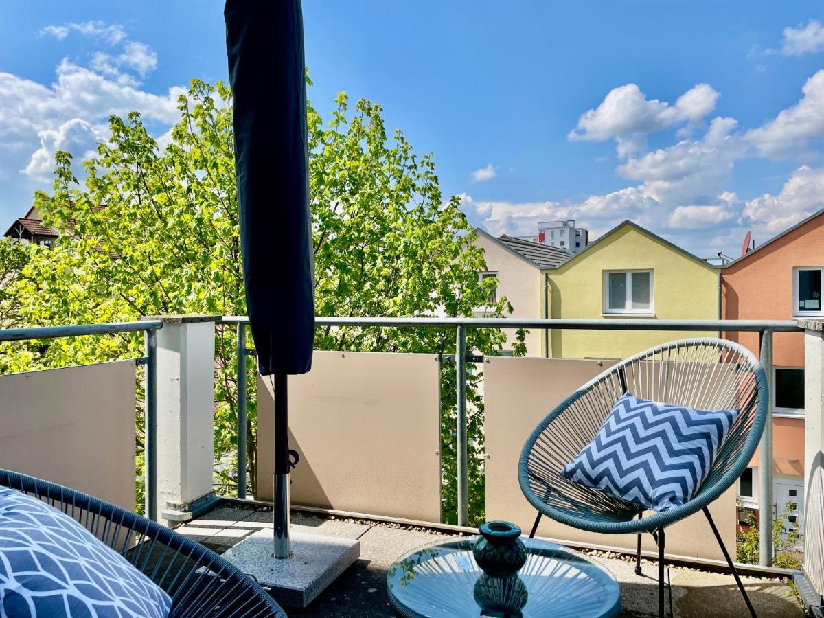 Lamiacasa Family-Business-Near Bosch-Train Station Apartment เรนนิงเงน ภายนอก รูปภาพ
